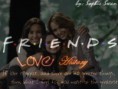 F.R.I.E.N.D.S Love History escrita por Sophie Swan   